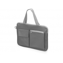 Конференц сумка для документов Event, серая
