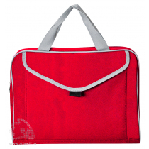 Конференц-сумка Mail, синяя