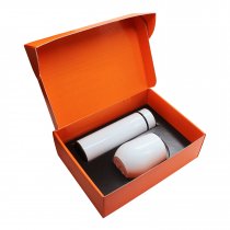 Набор Hot Box C orange B, оранжевый