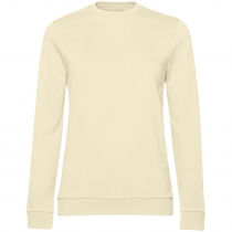 Свитшот женский Set In, белый