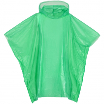 Дождевик-пончо RainProof, синий