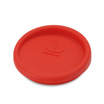 Крышка для набора Конструктор, жёлтая