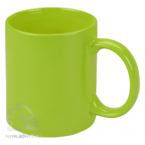 Кружка Марго, оранжевая