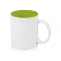 Кружка Gain, голубая