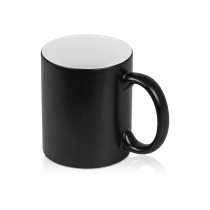 Кружка Subcolor BLK, белая