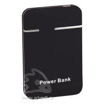 Источник энергии универсальный, емкость 5000 mAh, белый