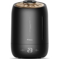 Увлажнитель воздуха Xiaomi Deerma Air Humidifier 5L Black