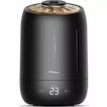Увлажнитель воздуха Xiaomi Deerma Air Humidifier 5L Black