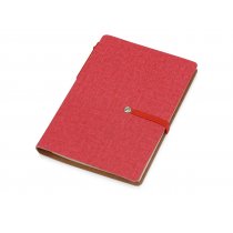 Набор стикеров Write and stick с ручкой и блокнотом, красный