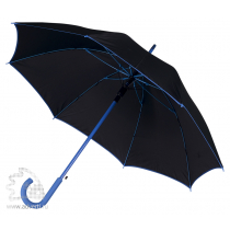 Зонт-трость «Гилфорт», полуавтомат