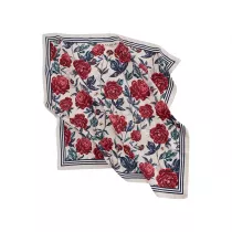 Платок Русские сезоны