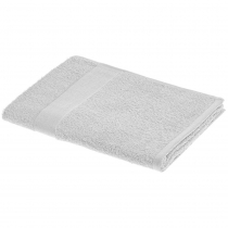 Полотенце Soft Me Light, среднее, белое Полотенце Soft Me Light, среднее, белое