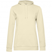 Толстовка с капюшоном Hoodie, женская, красная Толстовка с капюшоном Hoodie, женская, красная