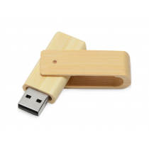 USB-флешка 2.0 на 16 Гб «Eco»