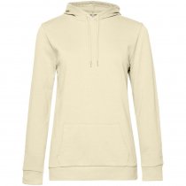 Толстовка с капюшоном Hoodie, женская, красная Толстовка с капюшоном Hoodie, женская, красная