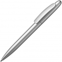 Ручка шариковая Moor Silver, красная