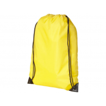 Рюкзак Oriole, ярко-желтый