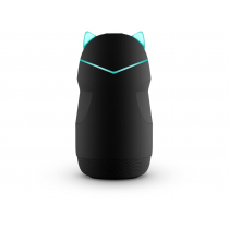 Портативная колонка Mysound Kitty, белая