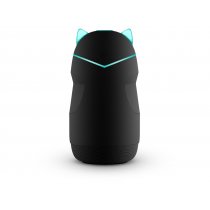 Портативная колонка Mysound Kitty, белая