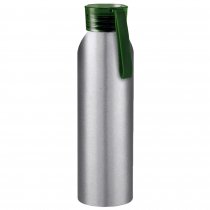 Бутылка для воды VIKING SILVER, зеленая