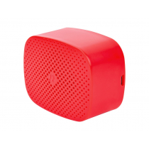 Портативная колонка MySound Melody, зеленая
