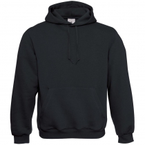 Толстовка Hooded, фиолетовая