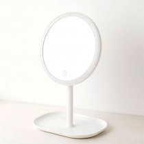 Зеркало для макияжа Xiaomi Jordan & Judy LED Makeup Mirror White