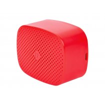 Портативная колонка MySound Melody, зеленая