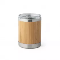 Бамбуковая чашка LYCKA