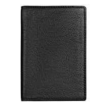 Обложка для паспорта Leather Trend