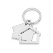 Брелок Избушка