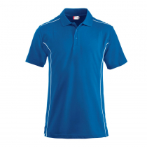 Рубашка поло «NEW CONWAY 200», мужская, синяя