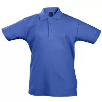 Рубашка поло Summer II Kids 170, детская Рубашка поло Summer II Kids 170, детская