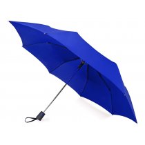 Зонт складной «Irvine», бордовый