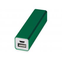 Портативное зарядное устройство Брадуэлл, 2200 mAh