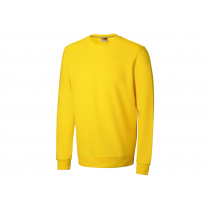 Свитшот с начесом Motion, унисекс, меланж