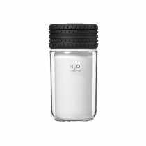 Увлажнитель c подсветкой  WHEEL