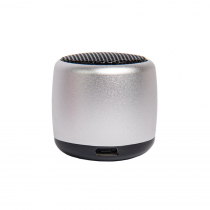 Портативная mini Bluetooth-колонка Sound Burger Loto, синяя