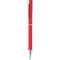 Ручка ARGON SOFT, синяя