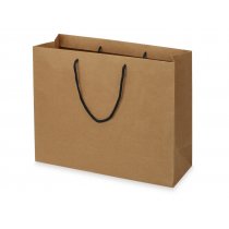 Пакет подарочный Kraft XS