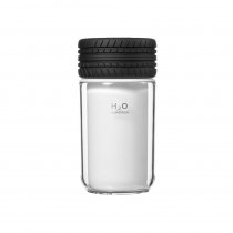 Увлажнитель c подсветкой  WHEEL