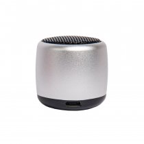 Портативная mini Bluetooth-колонка Sound Burger Loto, синяя