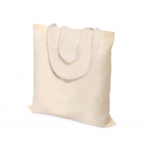 Cумка хозяйственная Bagsy easy 105 г/м2, синяя