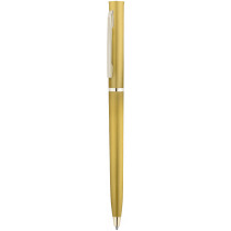 Ручка EUROPA SOFT GOLD, золотистая