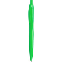 Ручка DAROM, однотонная, темно-синяя