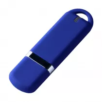 Флешка MIRAX SOFT, зелёная Флешка MIRAX SOFT, зелёная