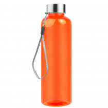 Бутылка для воды ARDI PET, фиолетовая