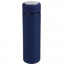 Термос EVANS SOFT, белый