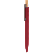 Ручка OTTO SOFT, черная