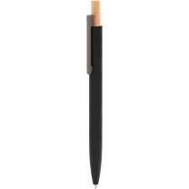 Ручка OTTO SOFT, черная